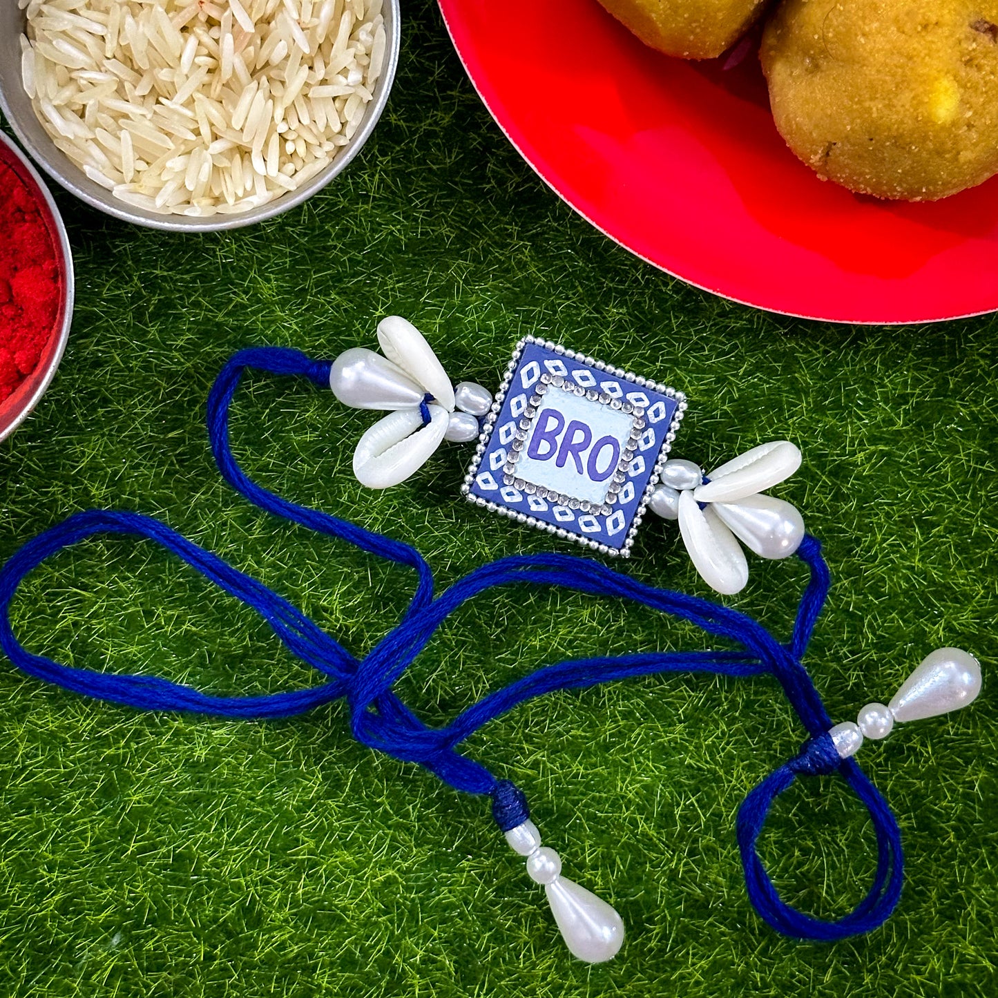 Rakhi