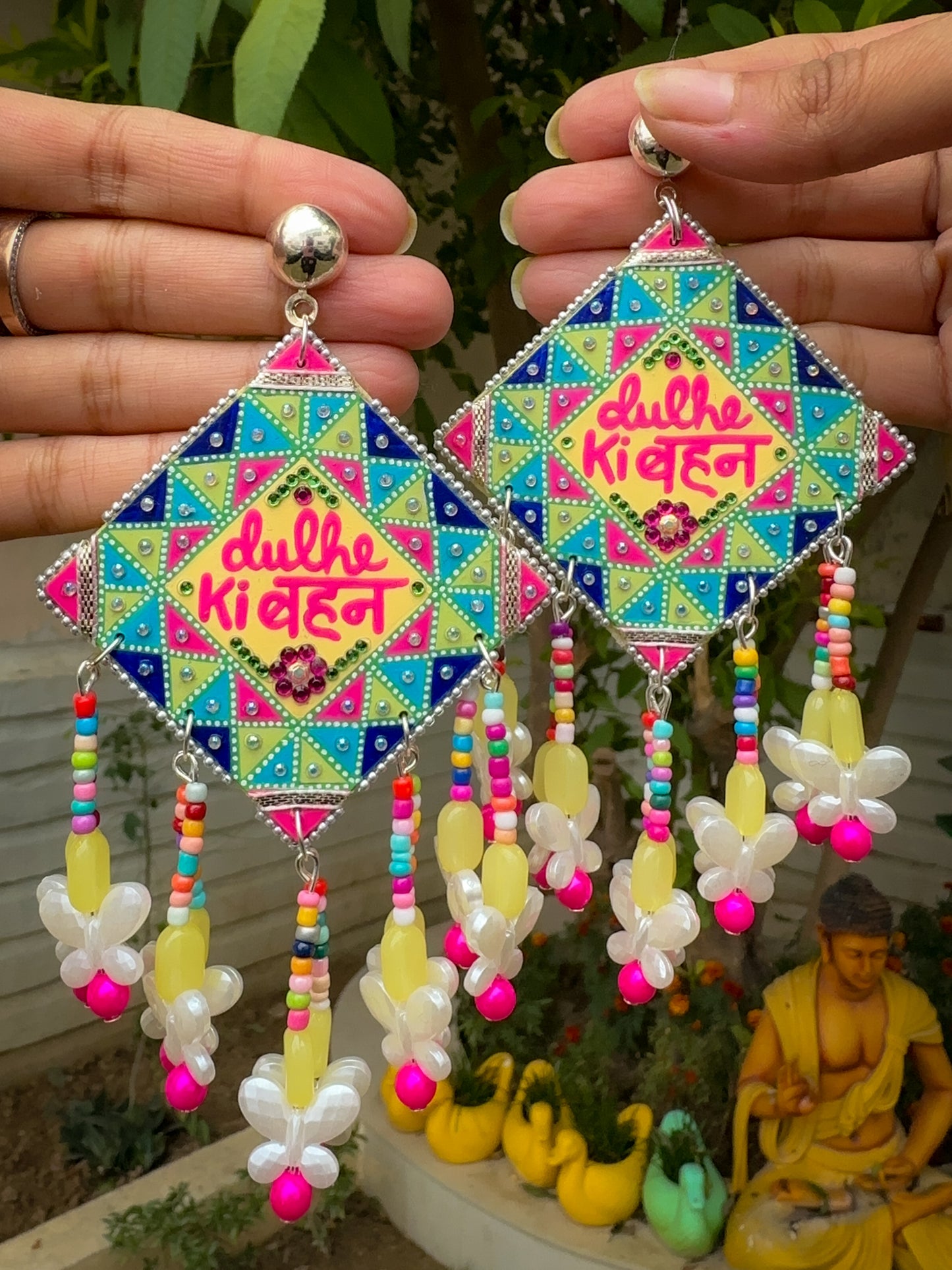 Dulhe Ki Behan Jhumka
