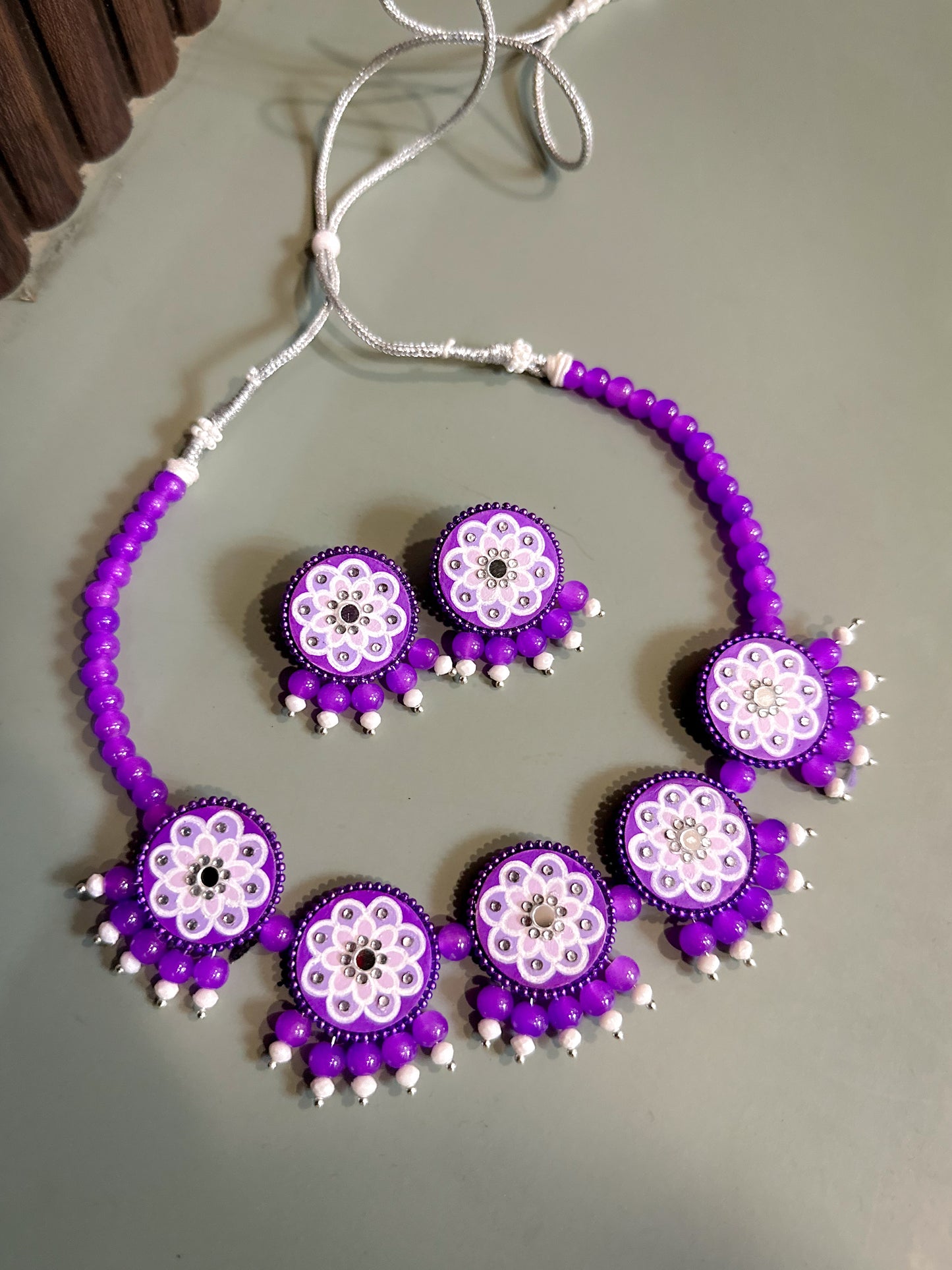 Mini Mandala Set