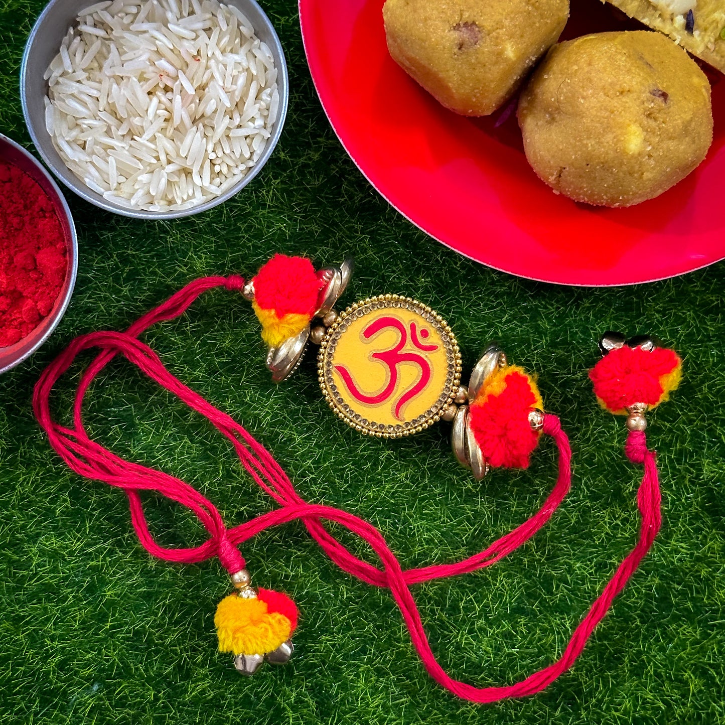 Rakhi