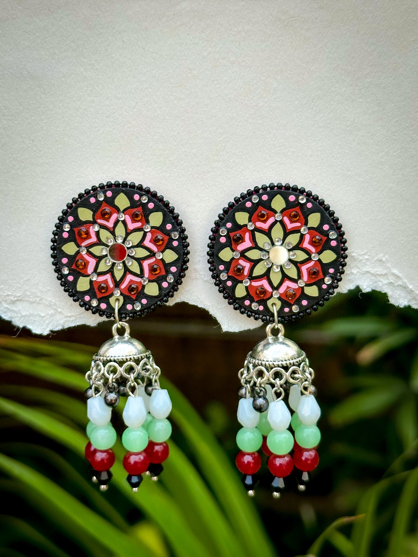 Mini Jhumka