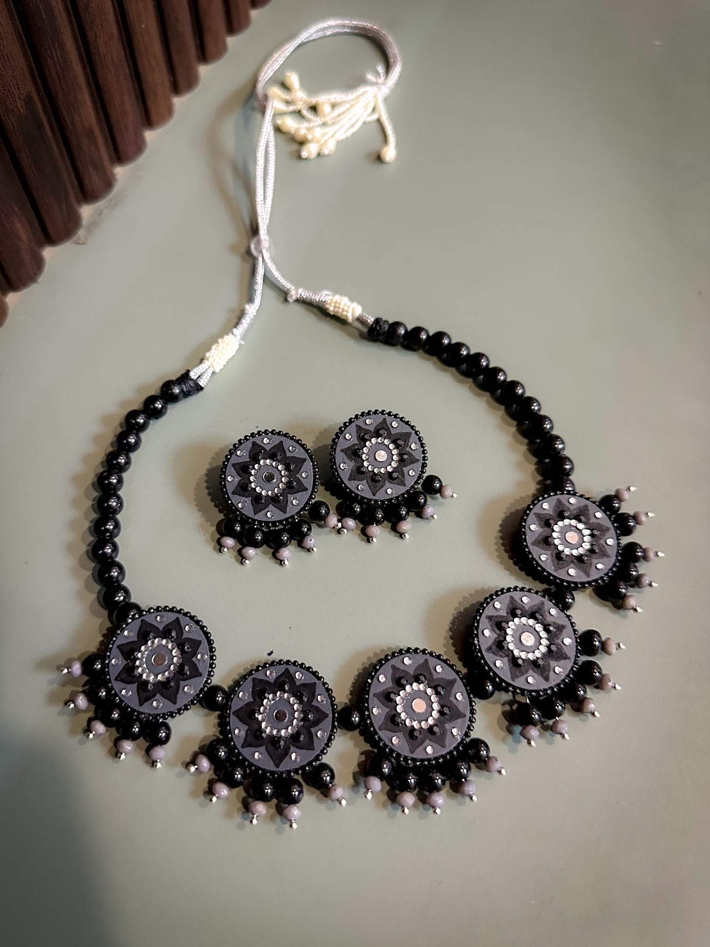 Mini Mandala Set