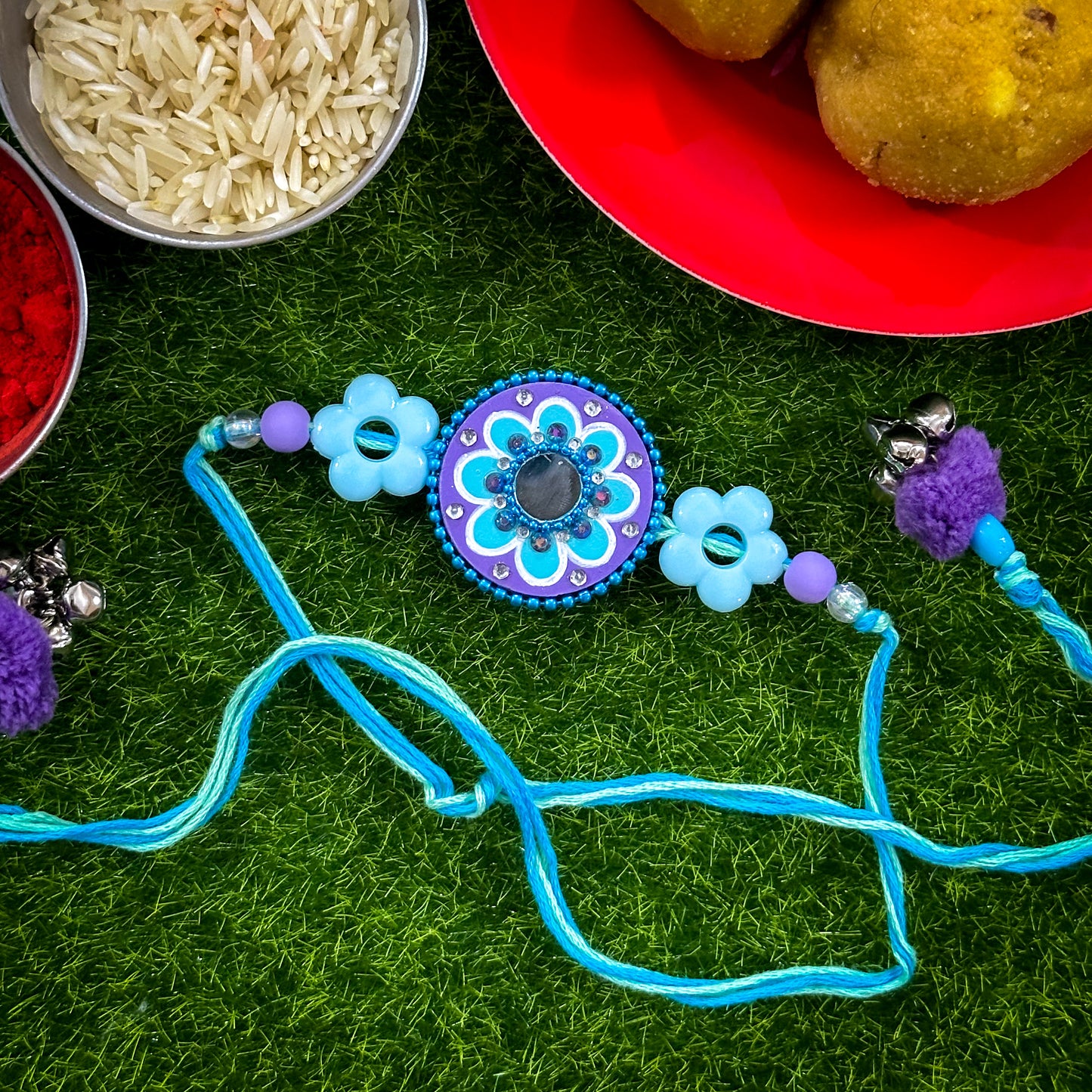 Rakhi