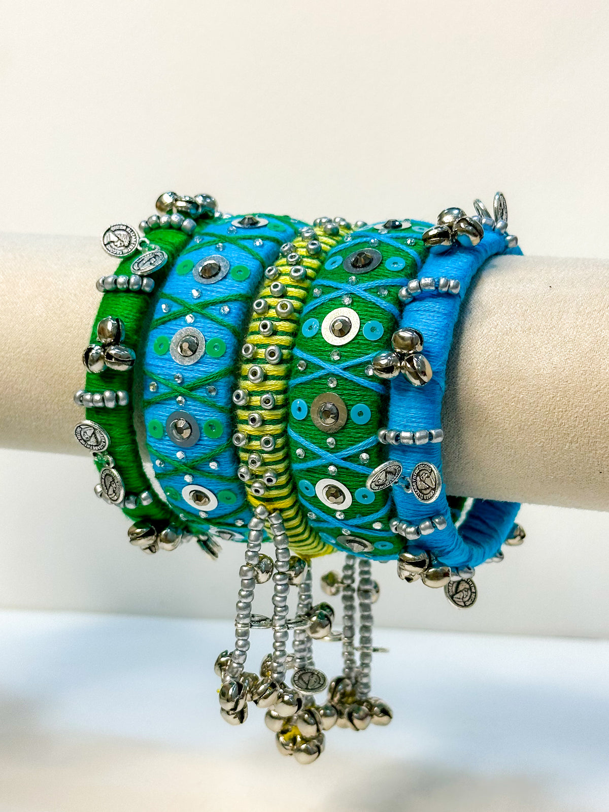 Bangle Set of 5