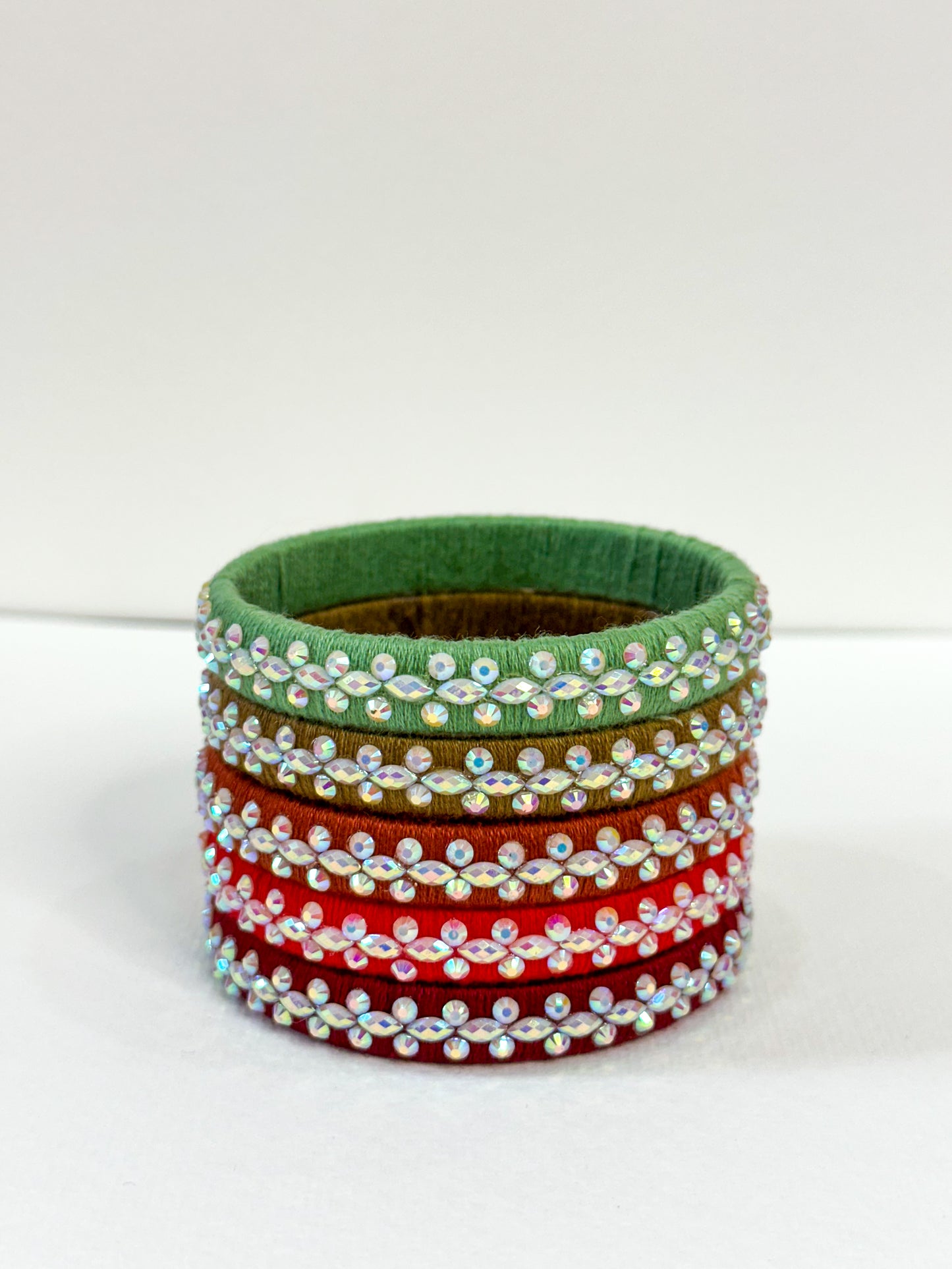 Bangle Set of 5