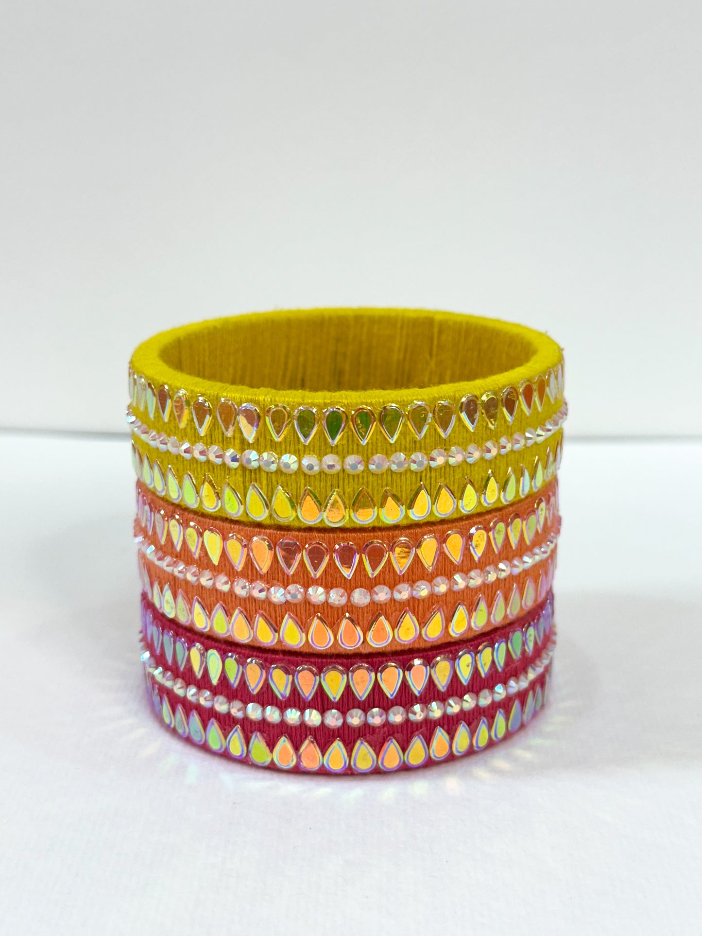 Bangle Set of 3