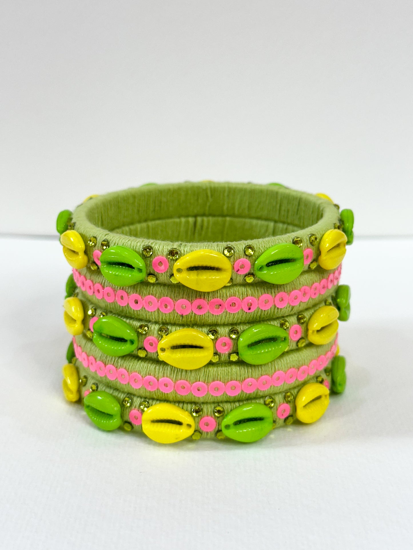 Bangle Set of 5