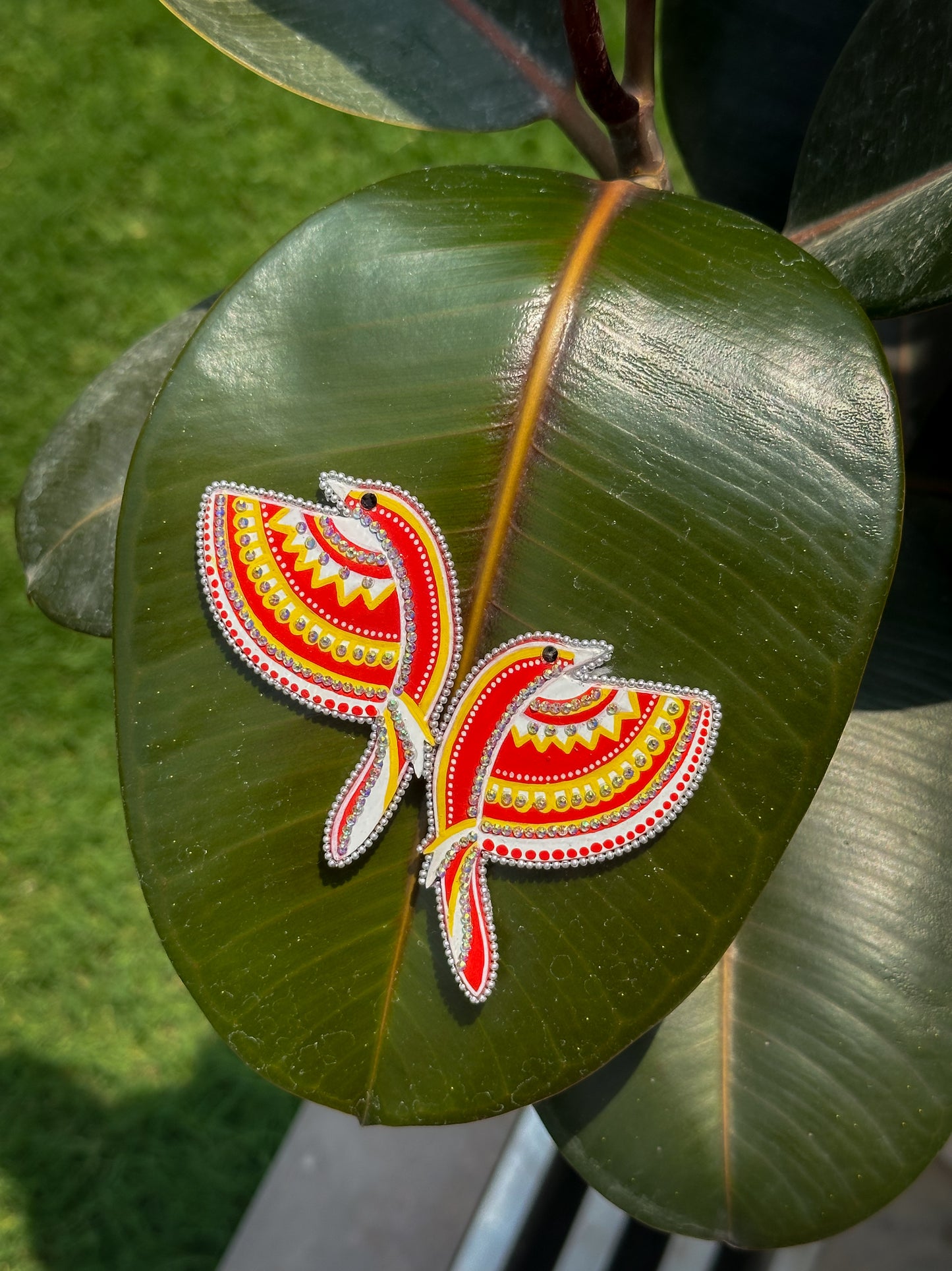 Pakhi