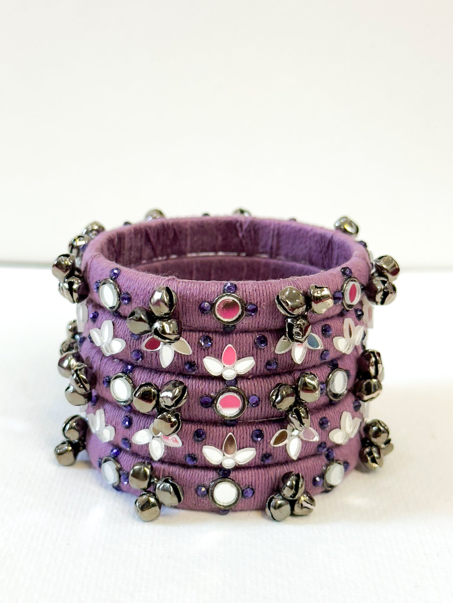 Bangle Set of 5