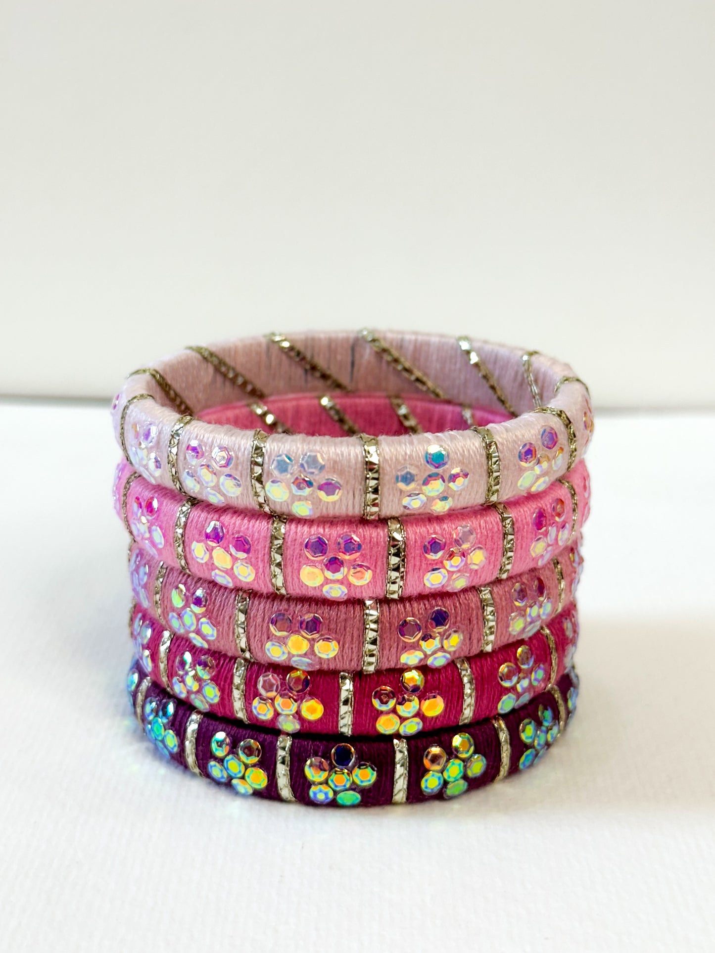Bangle Set of 5
