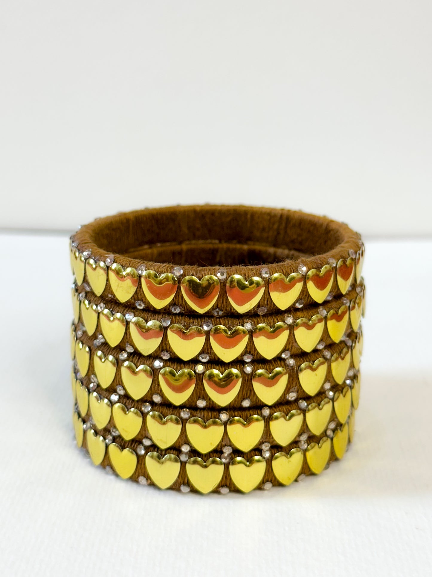 Bangle Set of 5