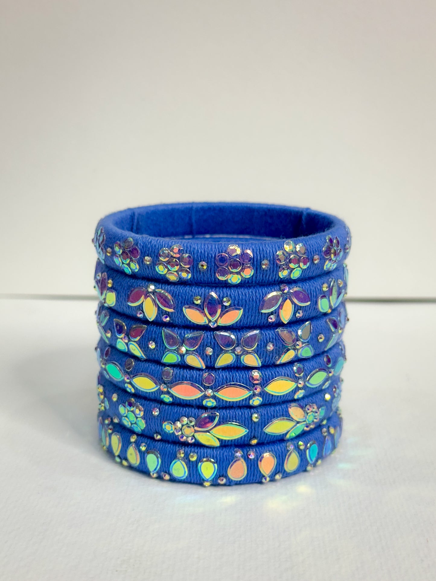 Bangle Set of 6