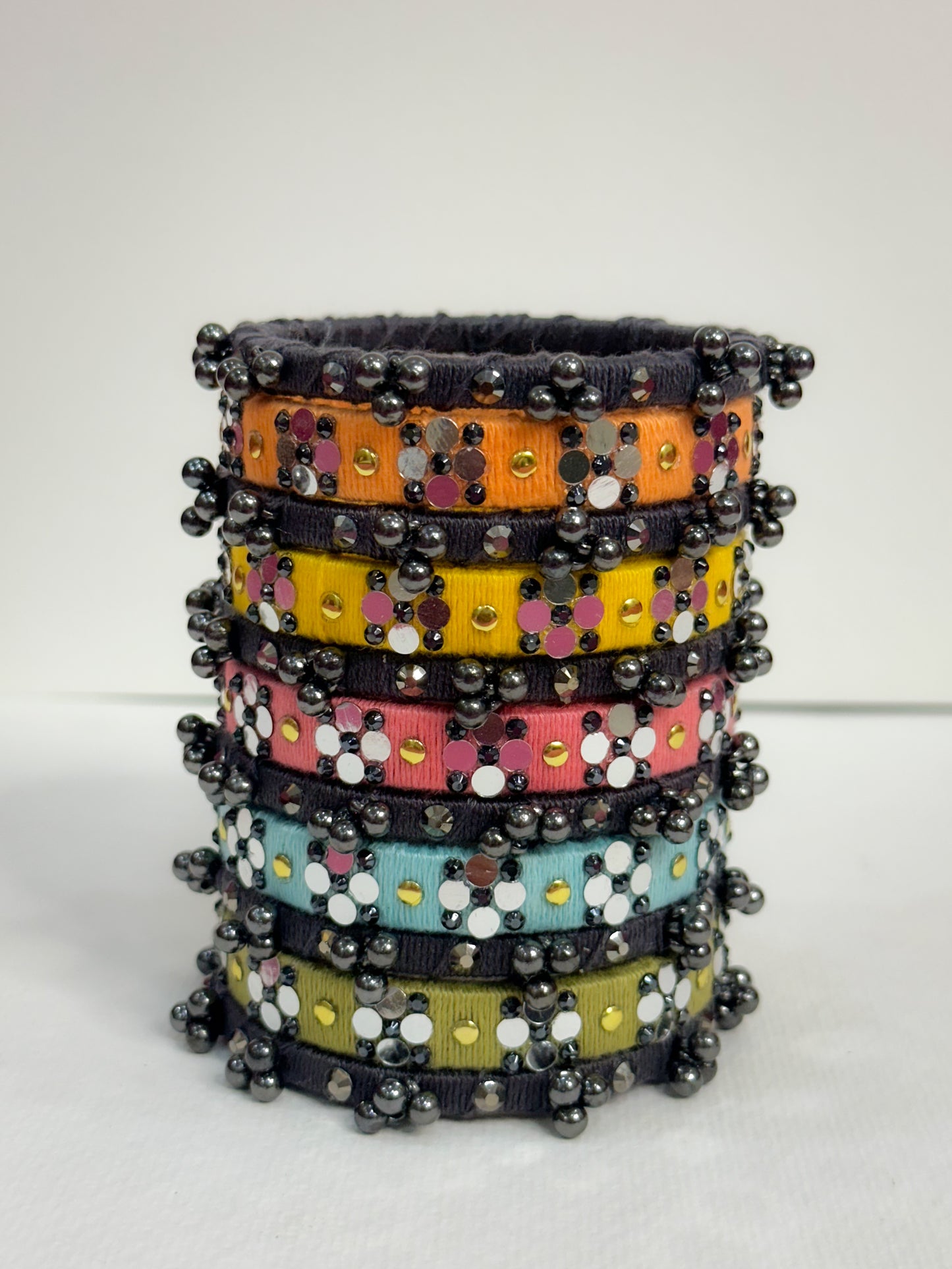 Bangle Set of 11
