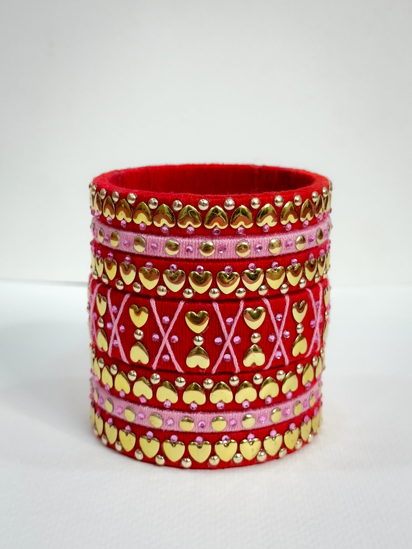 Bangle Set of 7