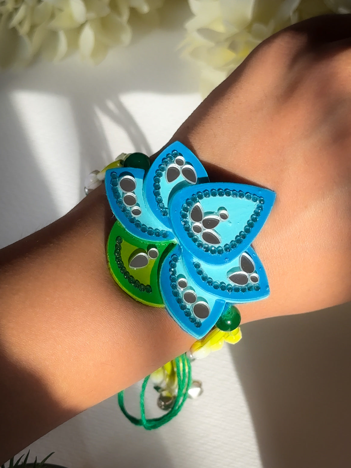 Rakhi