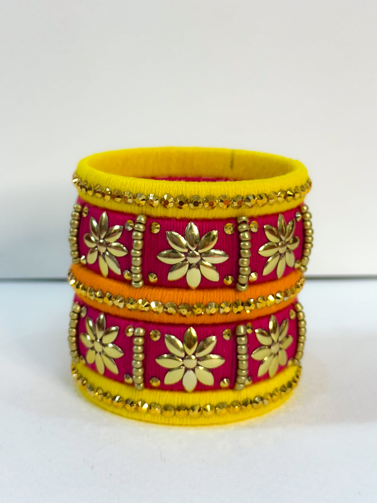 Bangle Set of 5