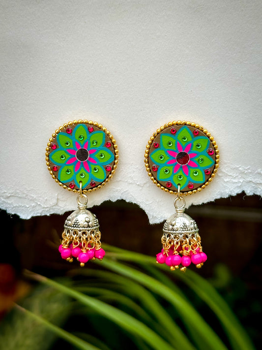 Mini Jhumka