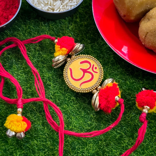 Rakhi