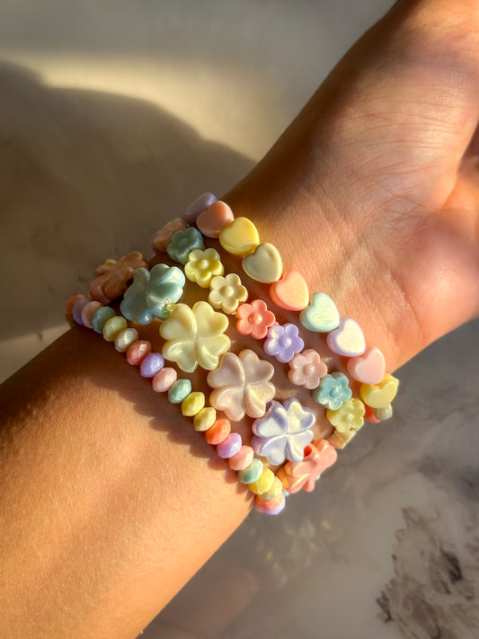 Pastel Stack