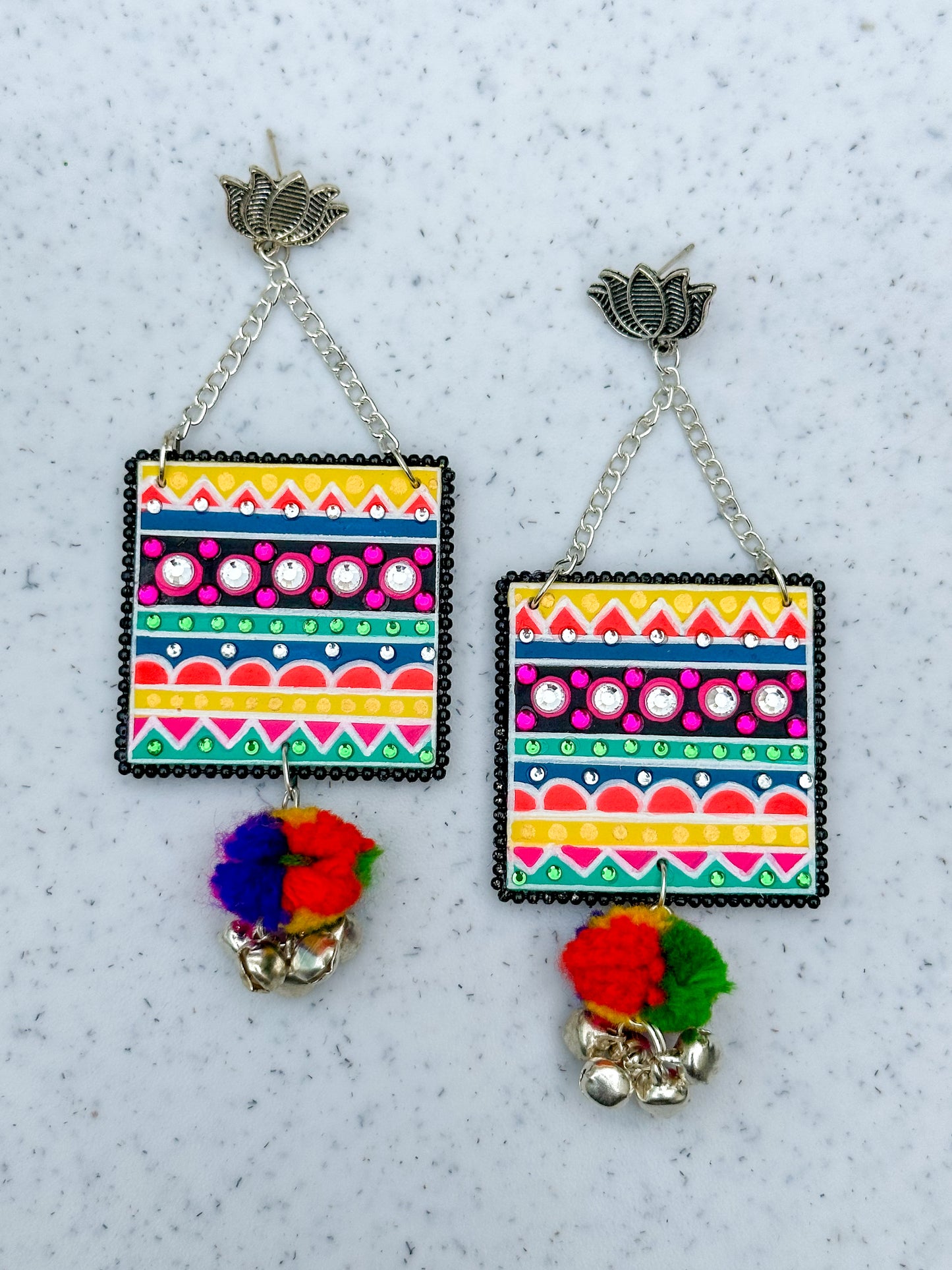 Boho Earrings