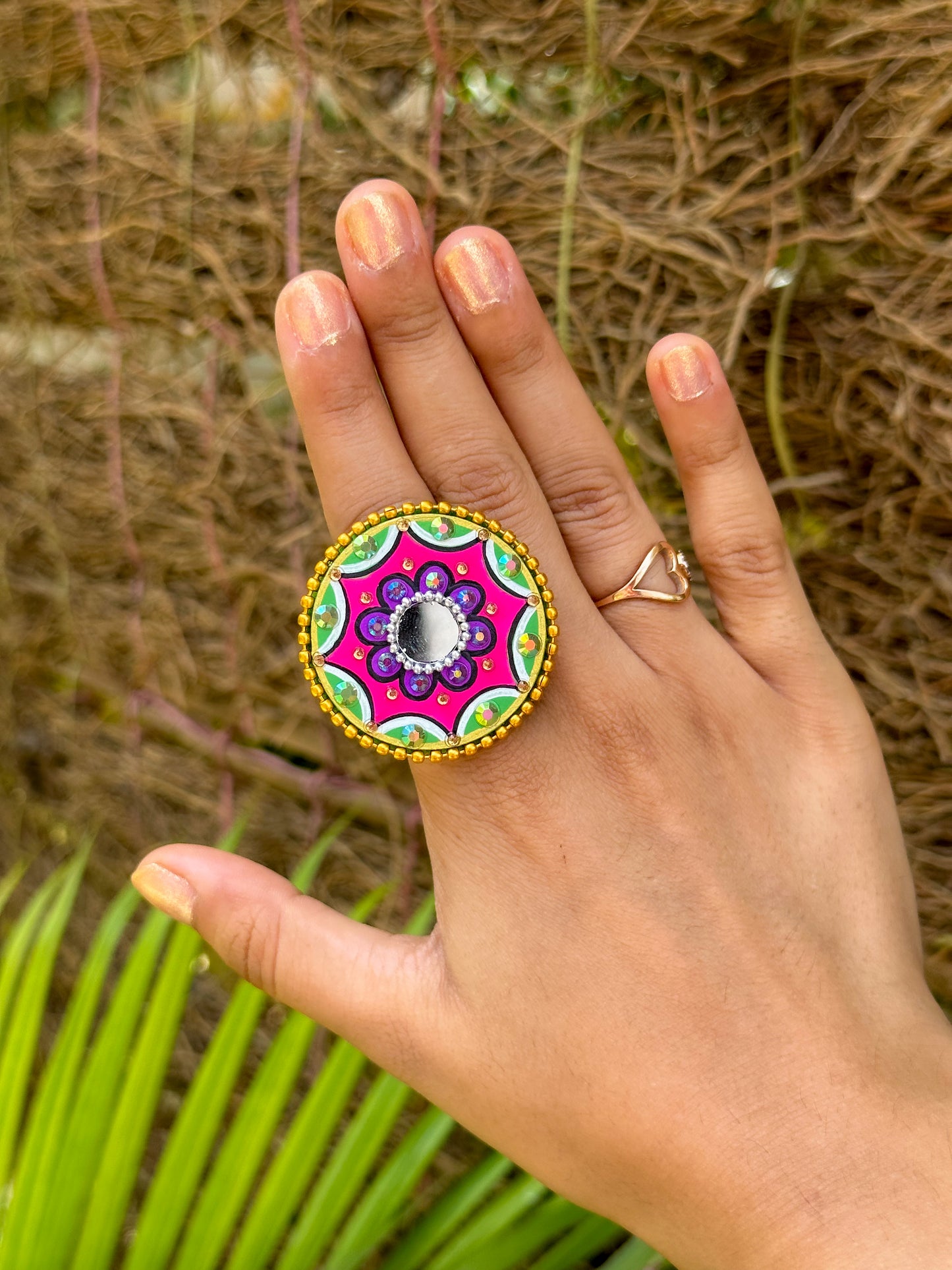 Mini Ring