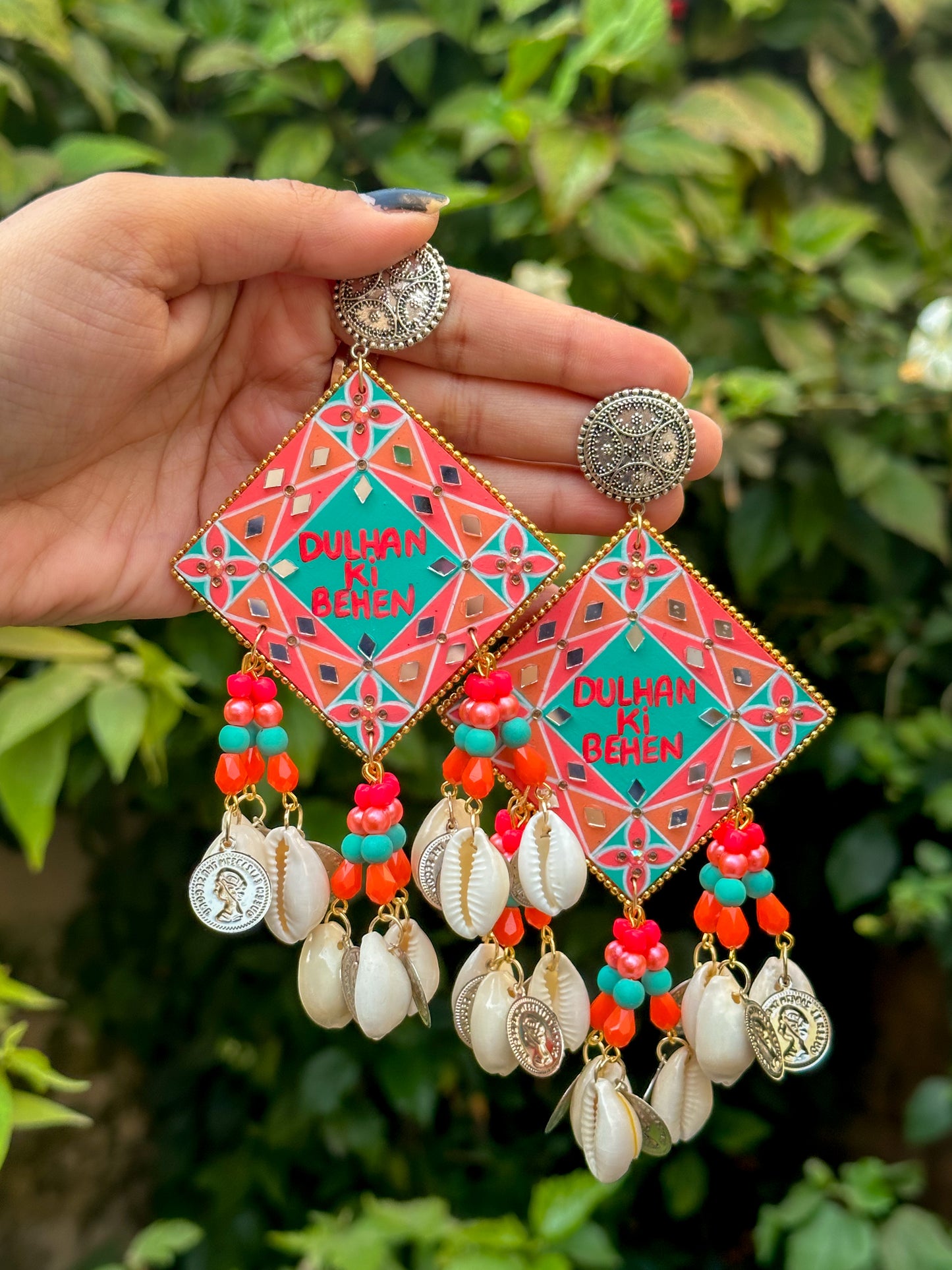 Dulhan Ki Behen Jhumka