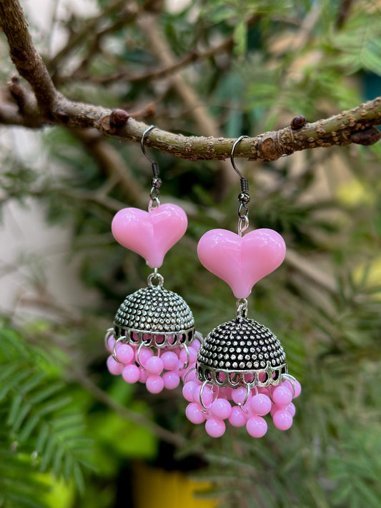 Pastel Jhumki