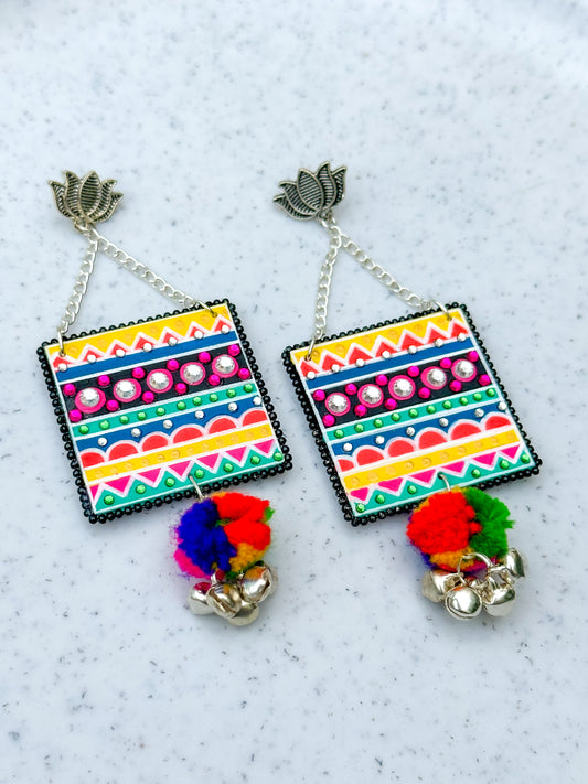 Boho Earrings