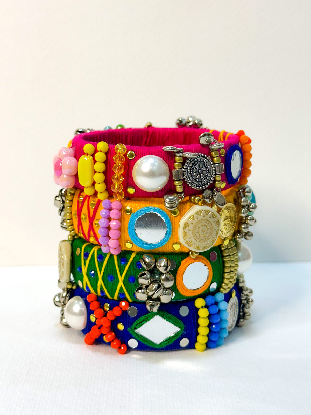 Bangle Set of 4