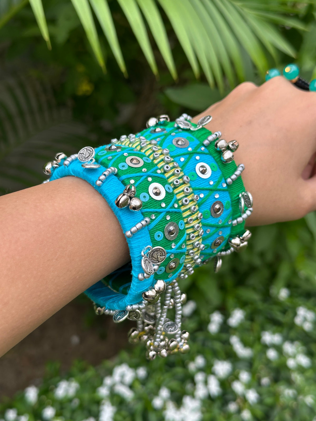 Bangle Set of 5