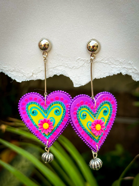Mini Jhumka