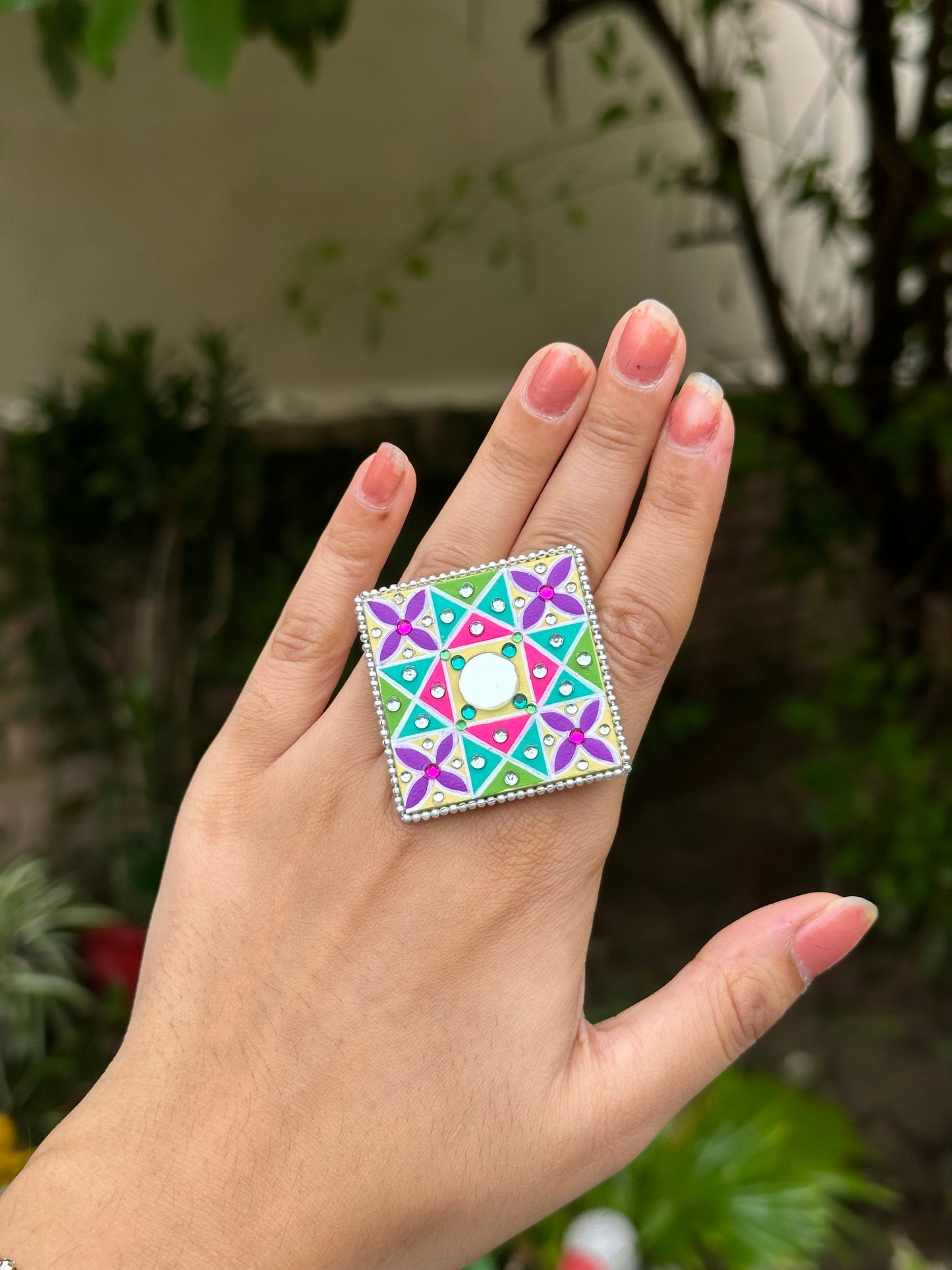 Lahori Ring