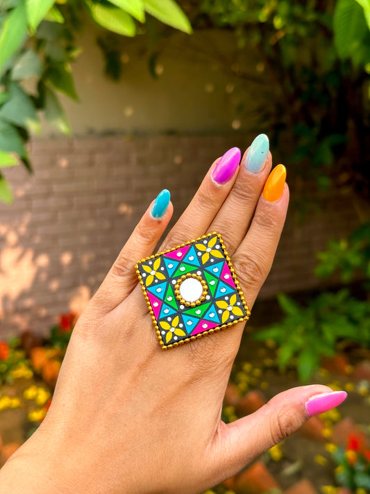 Lahori Ring