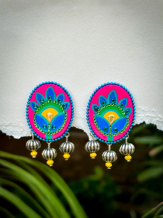 Mini Jhumka