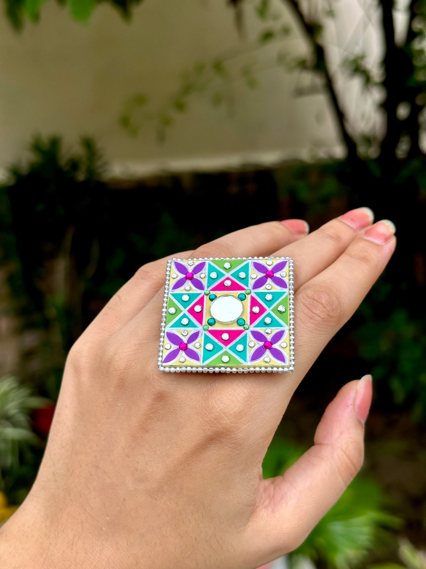 Lahori Ring