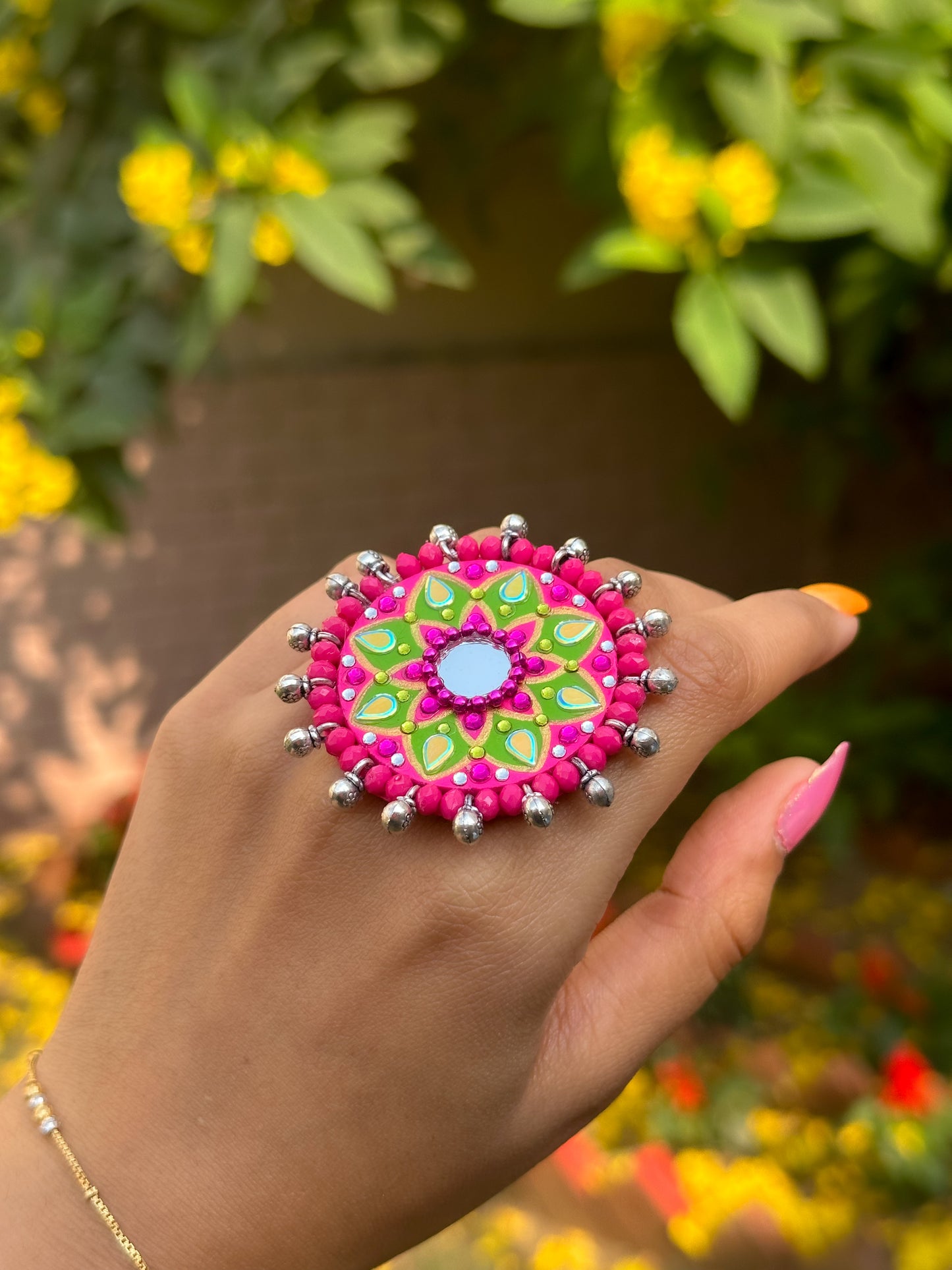 Mini Ring