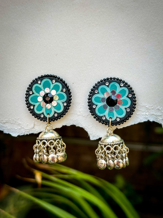 Mini Jhumka