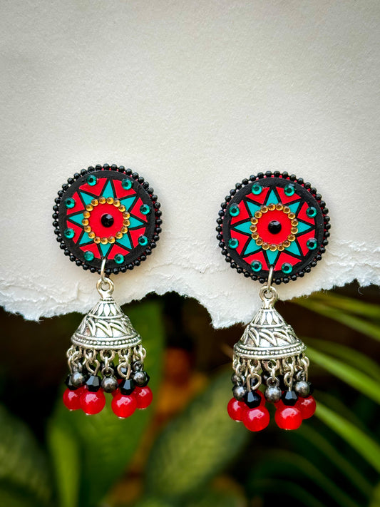 Mini Jhumka