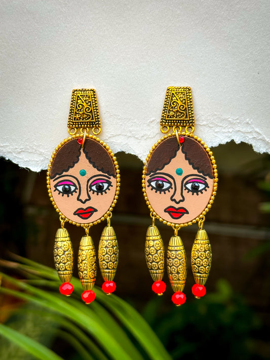 Mini Jhumka