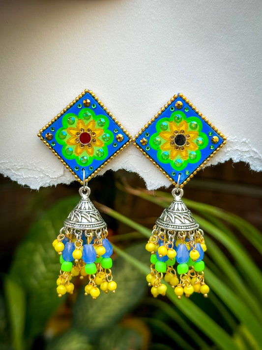 Mini Jhumka