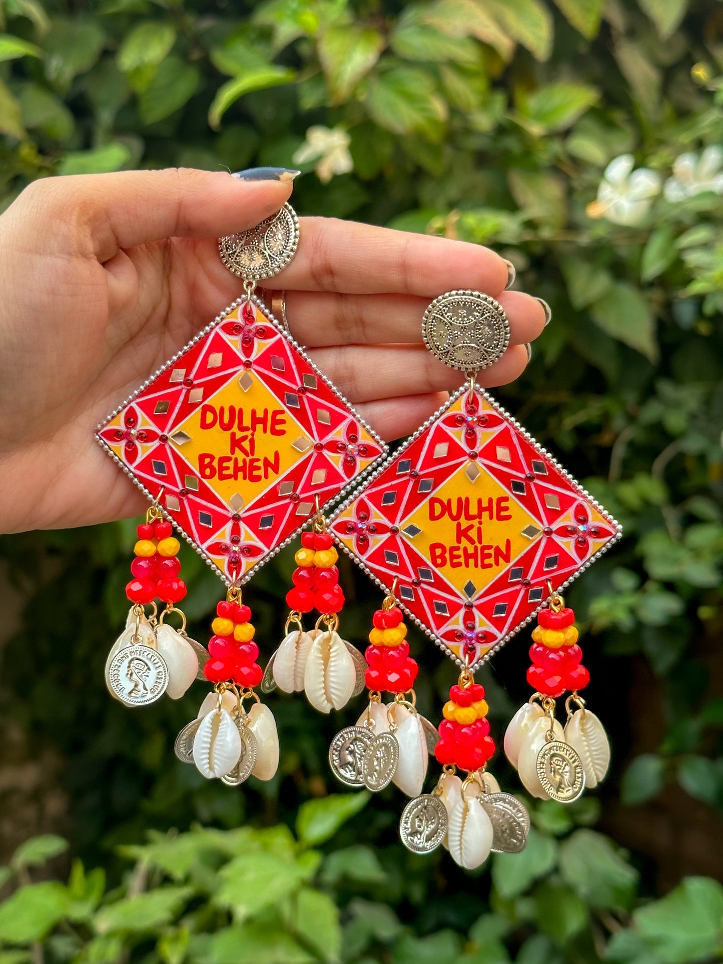 Dulhe Ki Behen Jhumka