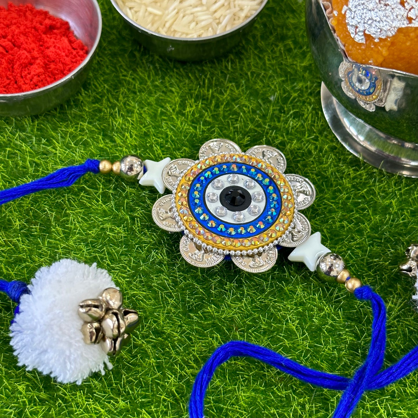 Rakhi