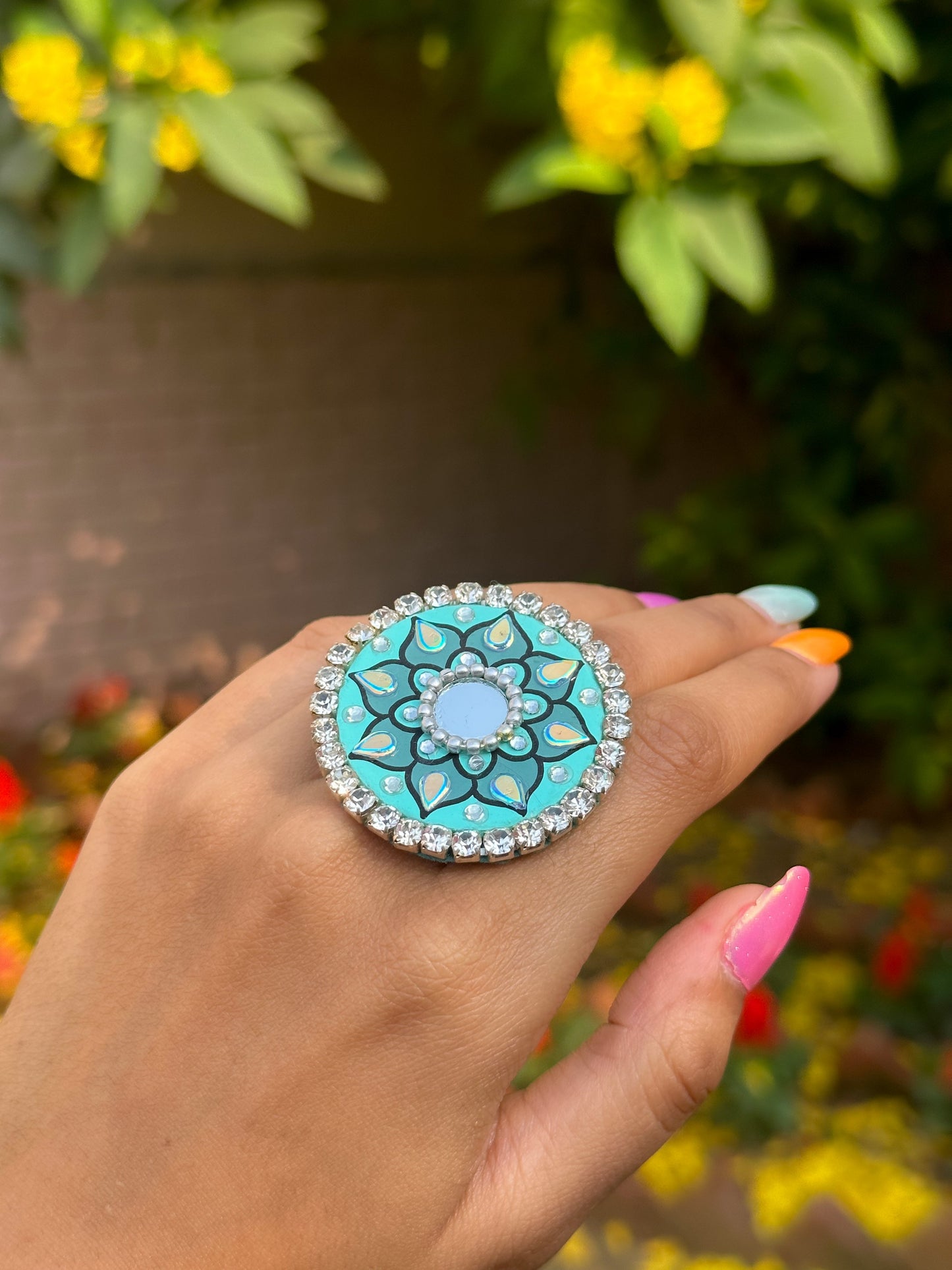 Mini Ring