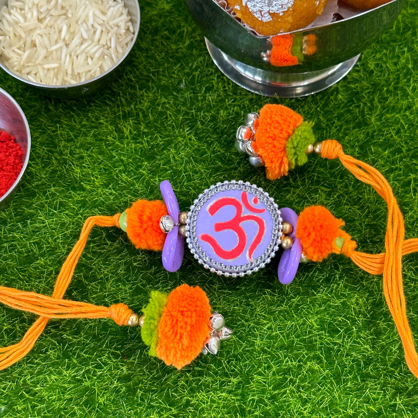 Rakhi