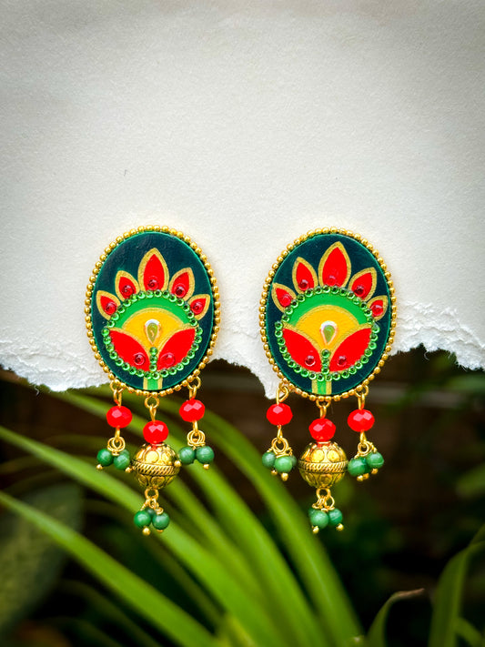 Mini Jhumka