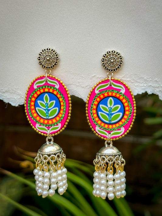 Mini Jhumka