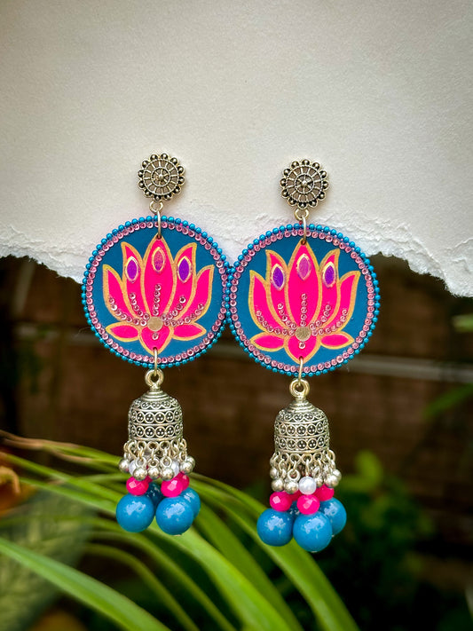 Mini Jhumka