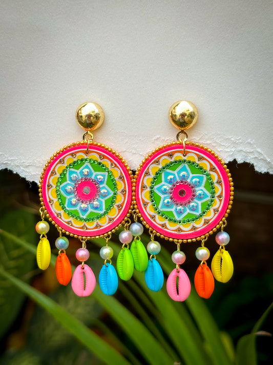 Mini Jhumka