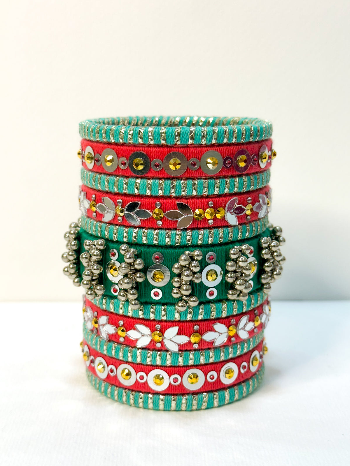 Bangle Set of 11