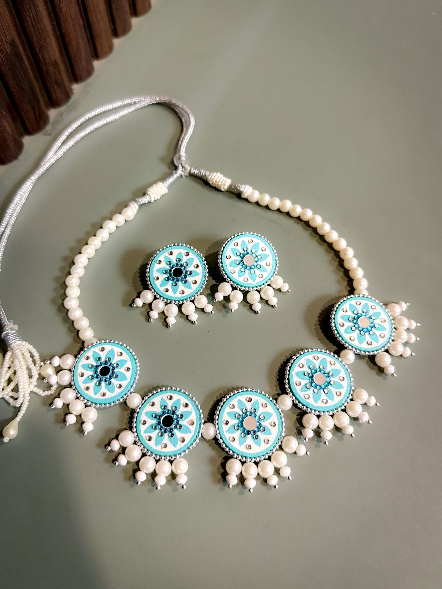 Mini Mandala Set